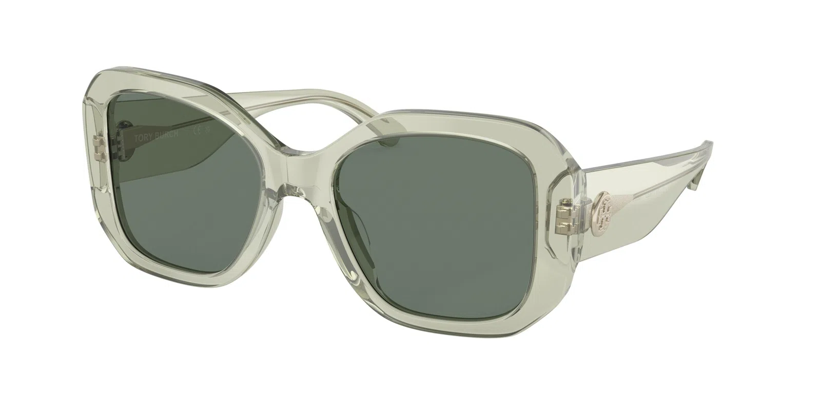 Tory Burch 7183U Sunglasses - view 4